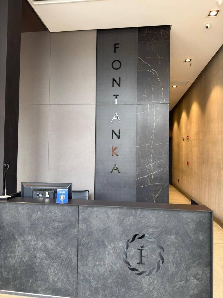 Depto. 3 dorm. 118 m², Fontanka 1, San Cristóbal — foto 2