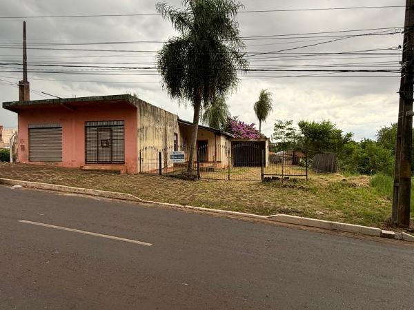 TERRENO DE 561 M2 EN ÁREA 5 PRESIDENTE FRANCO — foto 2