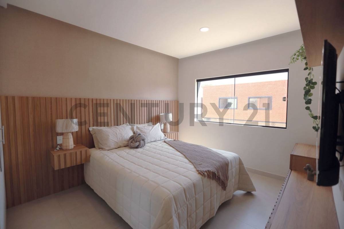 VENDO DUPLEX PREMIUN EN BARRIO CERRADO LAGUNA GRANDE — foto 2