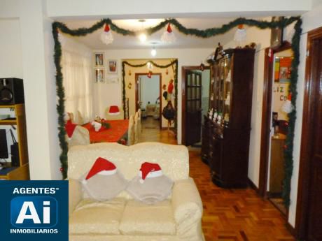 $us 82,500.- Hermoso Departamento En Villa Copacabana