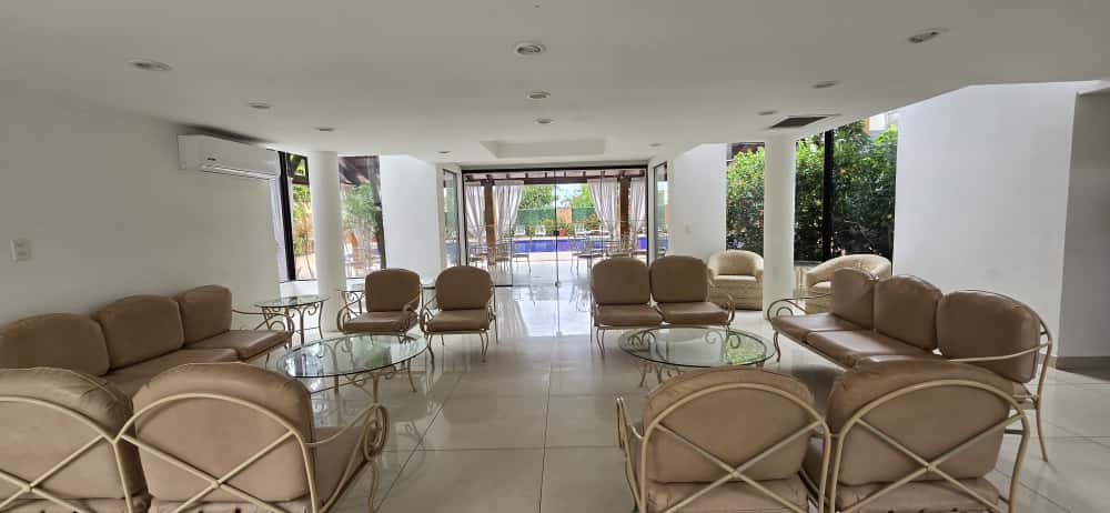 CASA EN ALQUILER EN CONDOMINIO BOTÁNICA 3 — foto 2