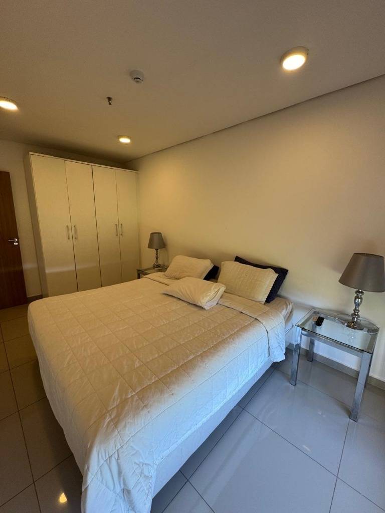 Alquilo departamento amoblado en Mburucuya Asuncion — foto 2