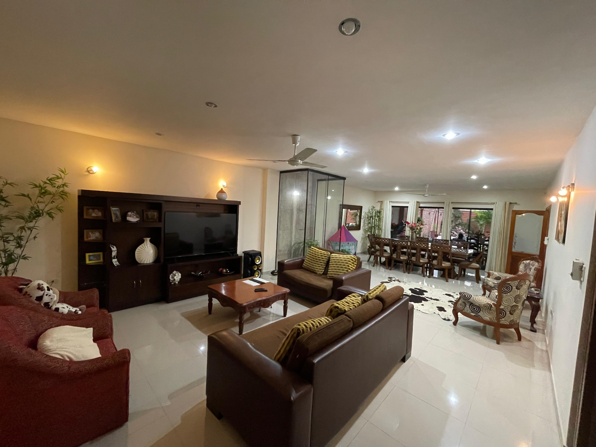 Vendo Residencia En Pinozá — foto 3