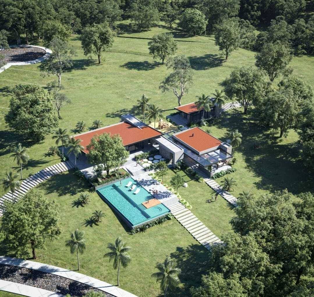 Colinas del Lago Country Club - Altos — foto 3