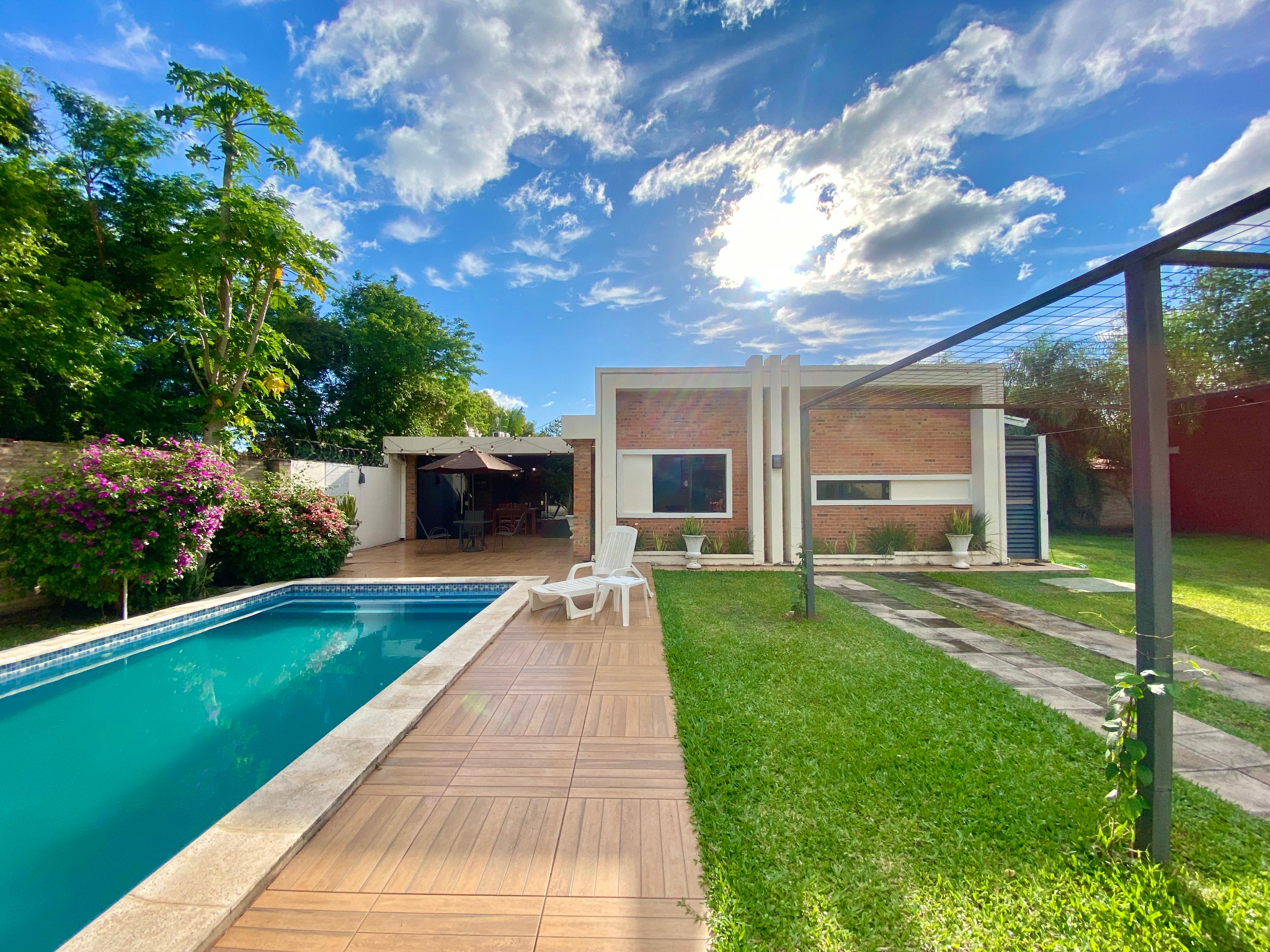 Casa totalmente amoblada Zona Country Club — foto 3