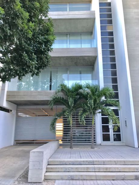 Hermosa Casa En Alquiler