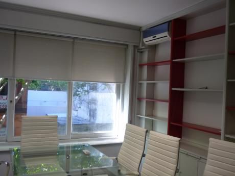 Apto Ideal Oficinas En Pleno Centro