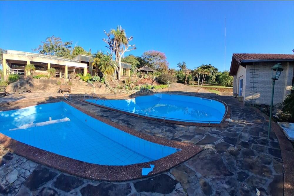 Invierte en un Paraíso Natural en Piribebuy — foto 2