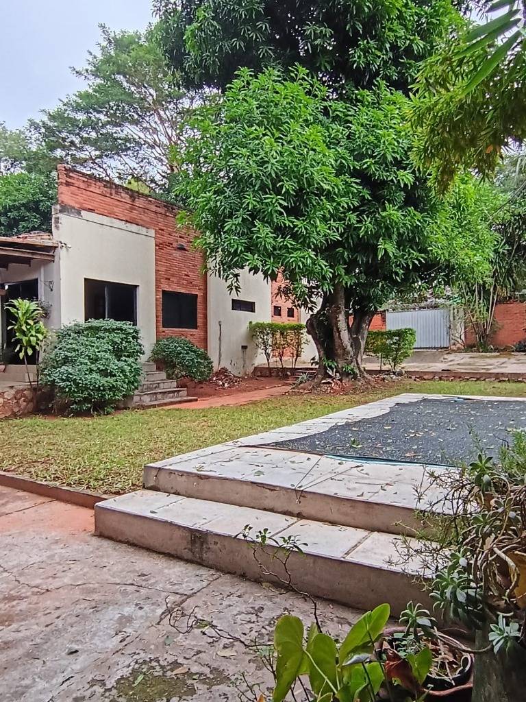 Casa en alquiler en Lambaré — foto 2