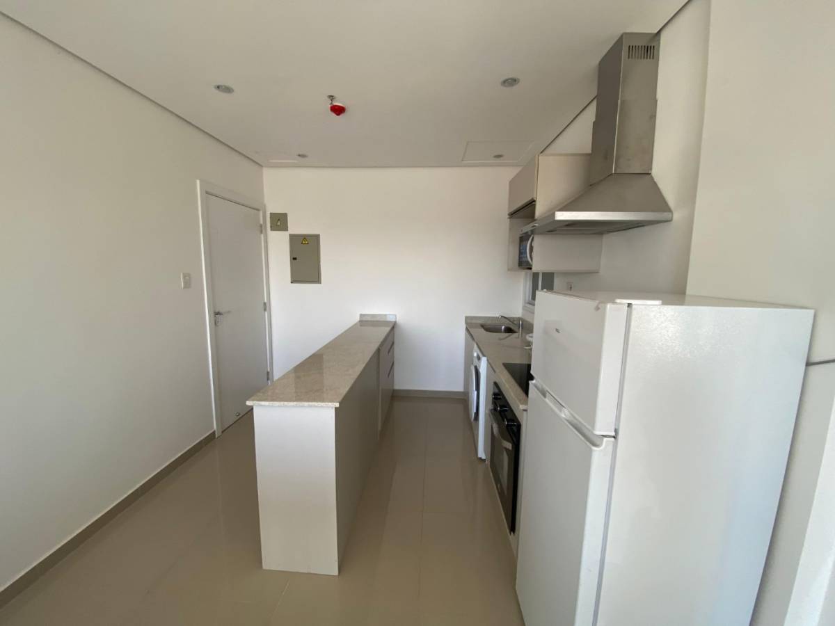 ALQUILO DEPARTAMENTO AMOBLADO EN LAS MERCEDES — foto 3