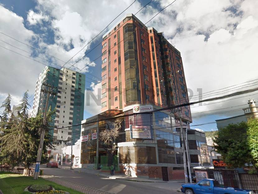 Departamento en venta en Miraflores