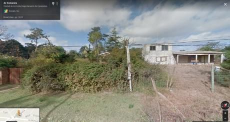 Casa De 4 Dormitorios Y Piscina A Terminar En Pinar Sur