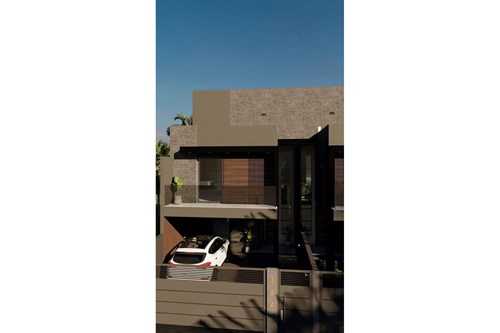 Casa en venta en Mburucuyá