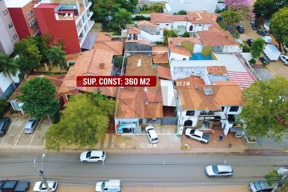 Terreno en venta en Las Lomas — foto 3
