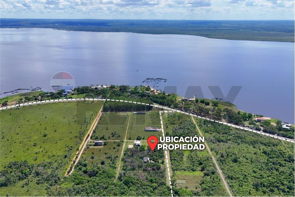 Vendo terreno de 426 m2 a 4 min. de Sunset Hills — foto 2