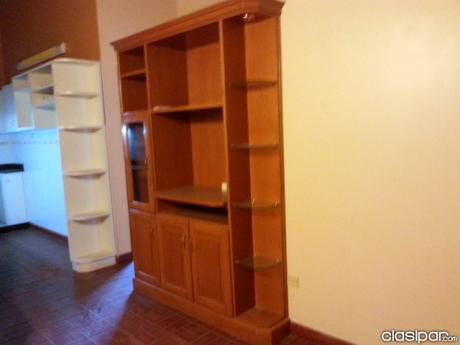 Departamento En Condominio Laguna Grande