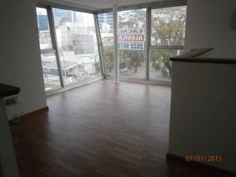Apartamento Duplex 2 Dormitorios Puerto Del Buceo