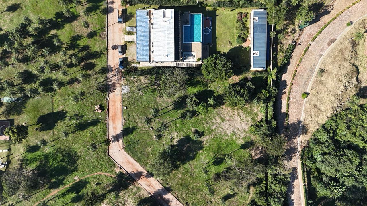 Vendo terreno en Barrio Cerrado. Alta Pietra. San Bernardino. COD 098 — foto 2