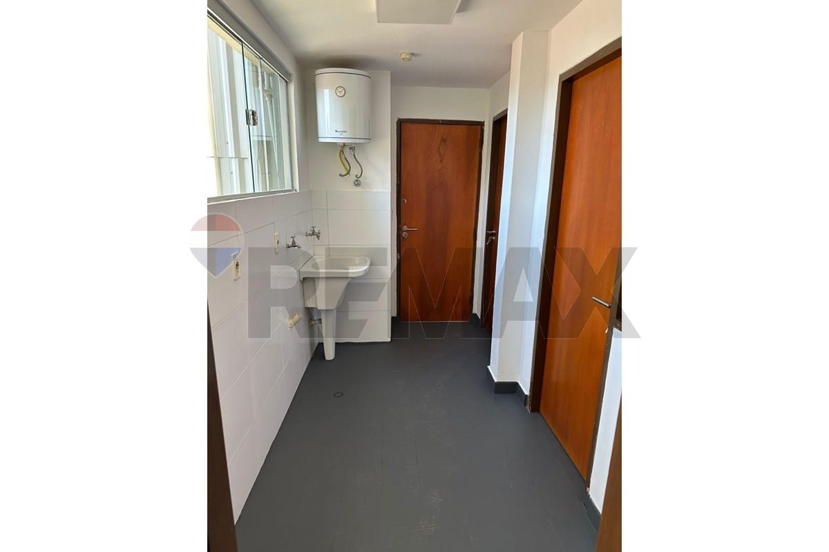 Departamento - Alquiler - Barrio Jara, Asunción, Paraguay — foto 3