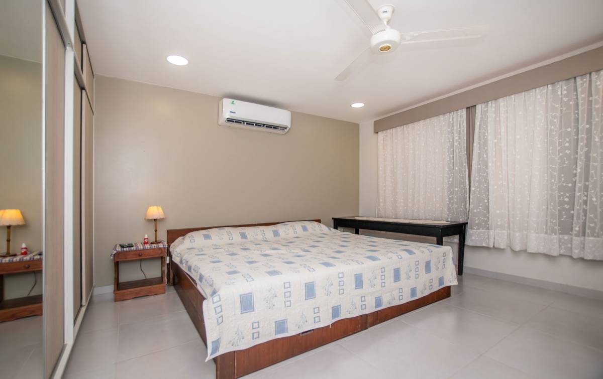 VENDO CASA EN SAN BERNARDINO TERRAZAS DEL LAGO — foto 3