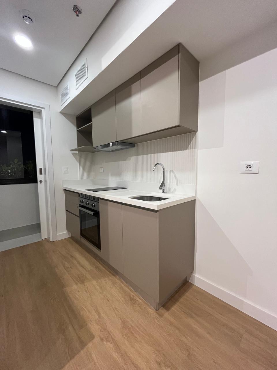 ALQUILER DE DEPARTAMENTO A ESTRENAR DE 1 HABITACION — foto 2