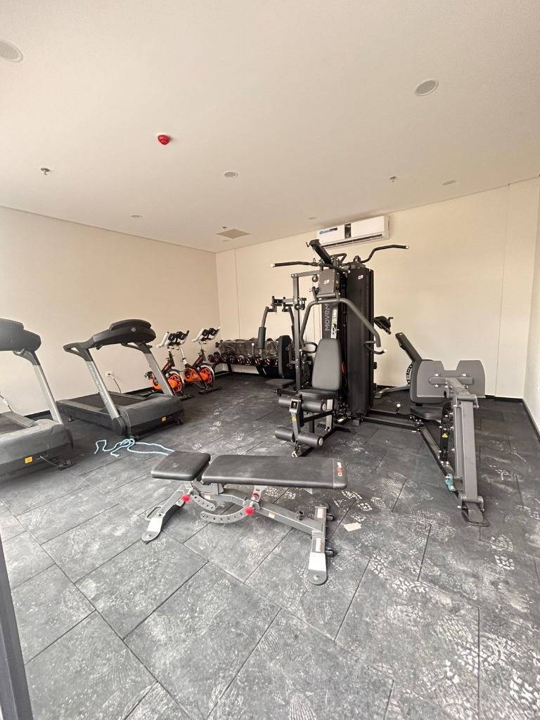 Departamento en alquiler en Aviadores del Chaco, Asunción — foto 3