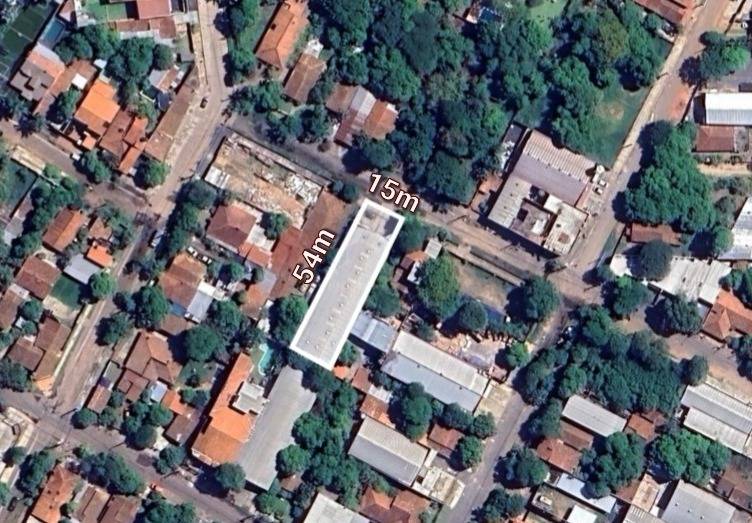 EN VENTA propiedad en Villa Aurelia Asunción — foto 2