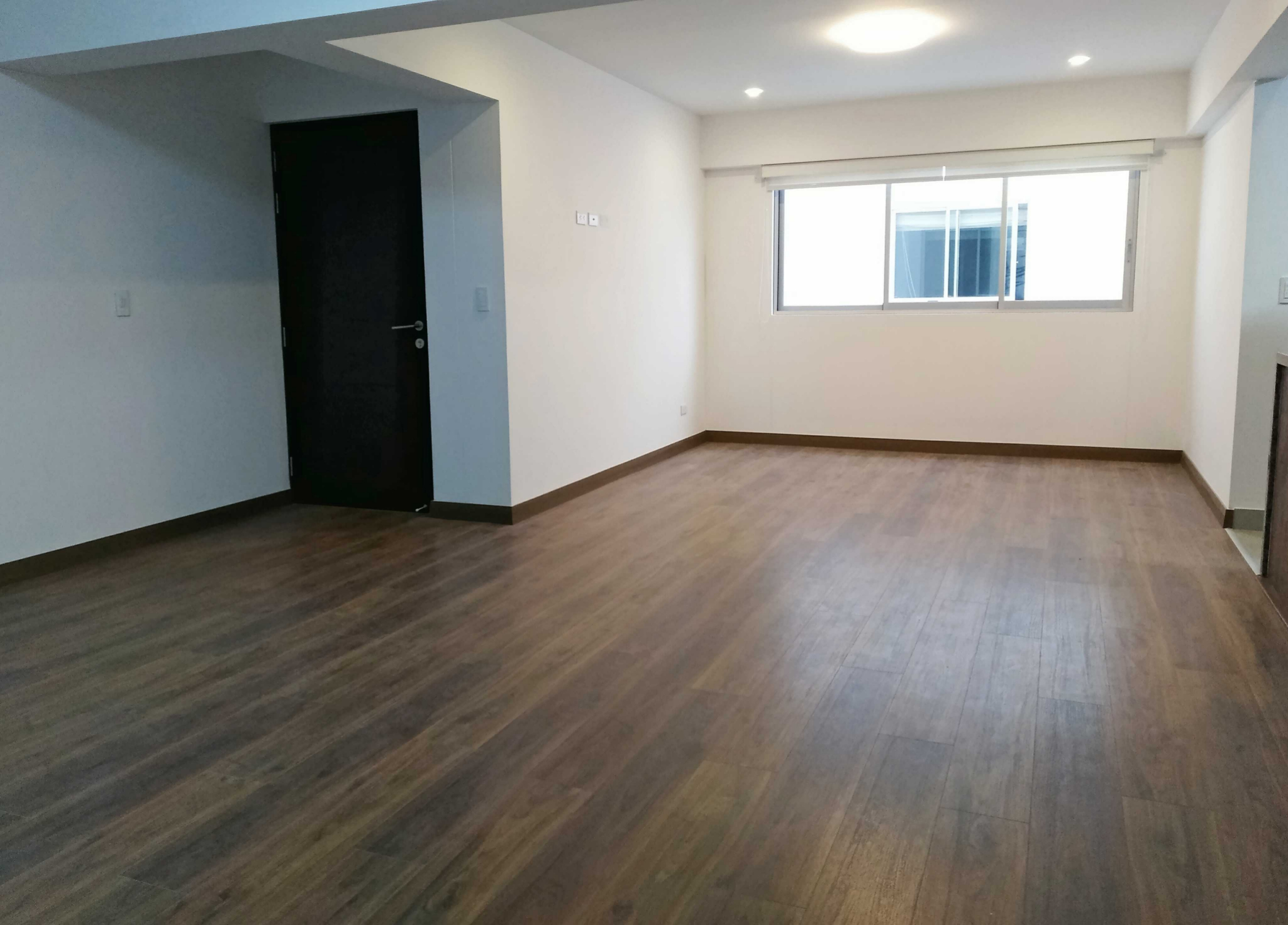 Departamento en alquiler en Miraflores