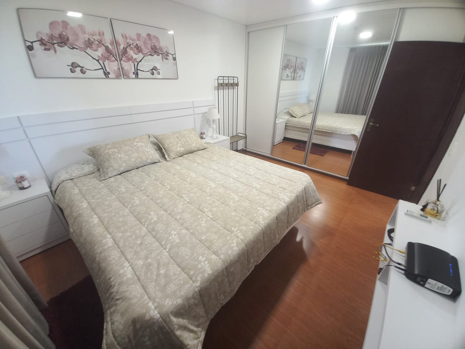 Vendo Departamento Amoblado en El Condominio Aguas Del Boquerón — foto 3