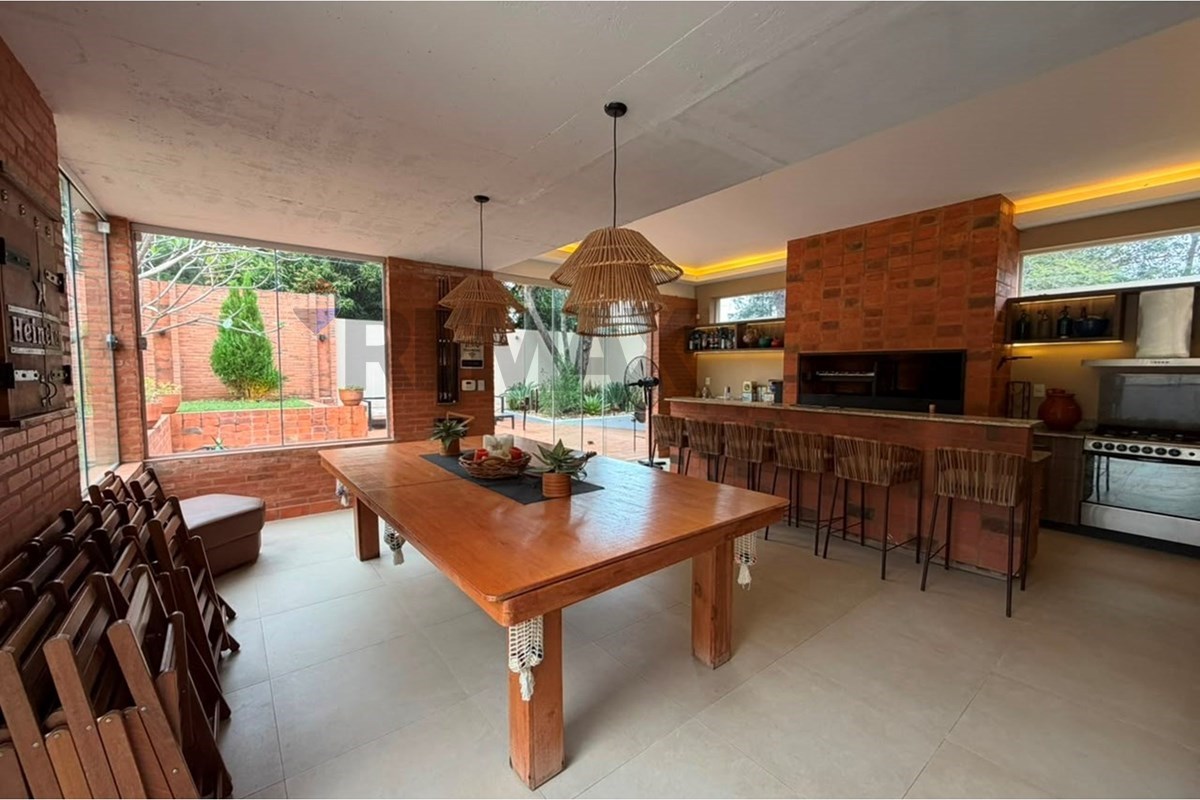 Chalet - Venta - San Bernardino, Cordillera, Paraguay — foto 3