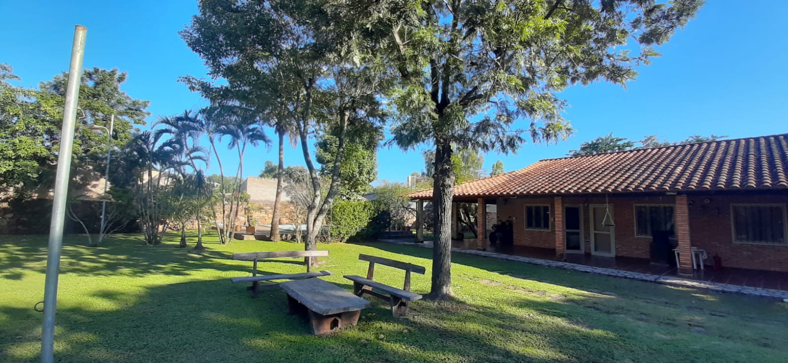 Vendo Hermosa Casa En San Bernardino – Puerta Del Lago — foto 2