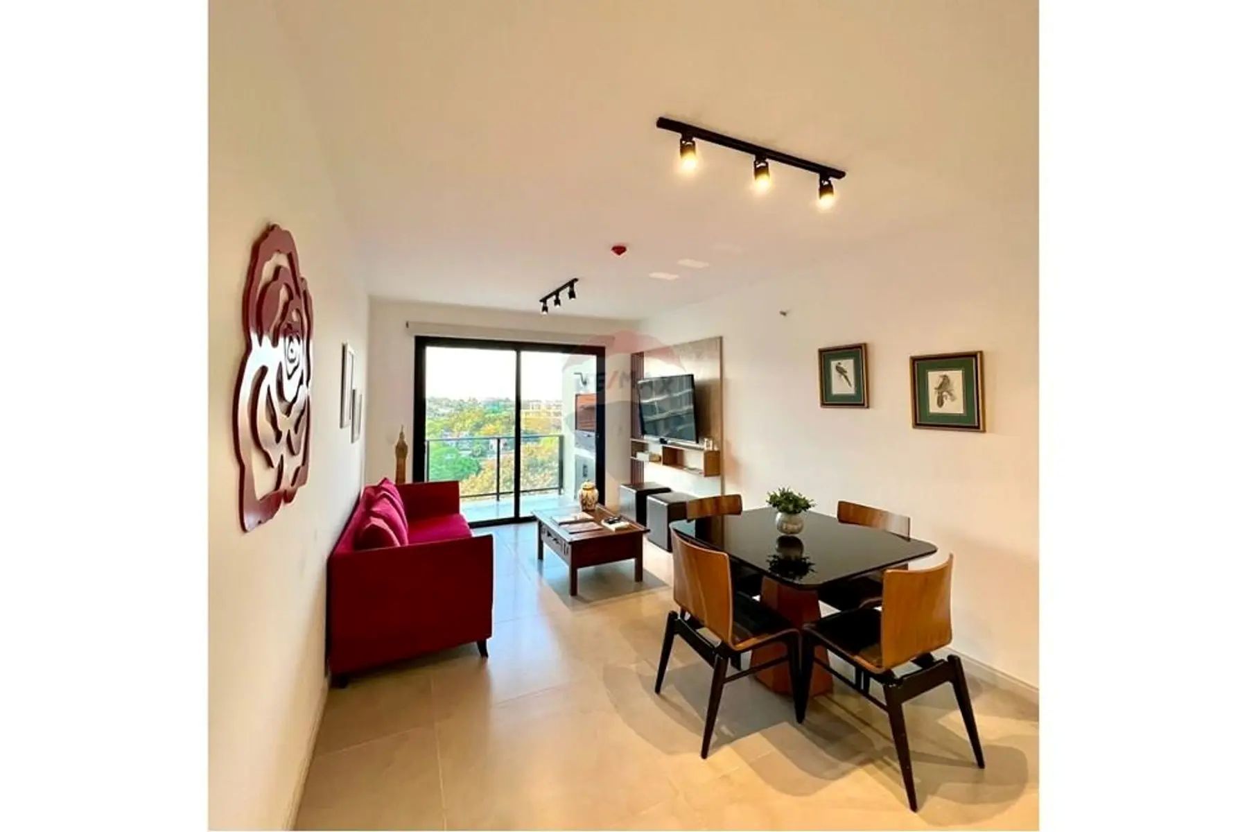 Departamento en venta | Las lomas — foto 2