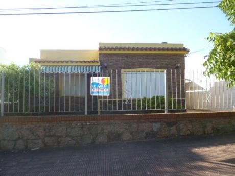 Casa Alquiler Piriápolis