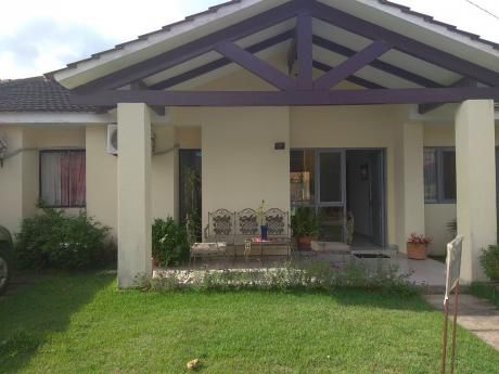 Casa En Venta En Condominio Km 7 1/2