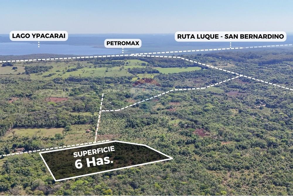 6 Hectáreas Ciudad De Altos-itagaza — foto 2