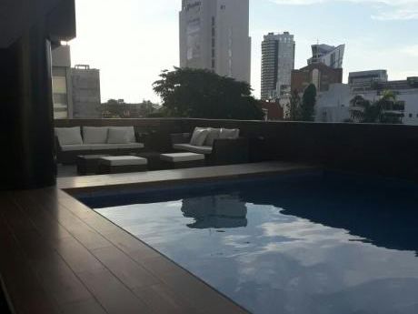 Hermoso Departamento En Venta En Equipetrol