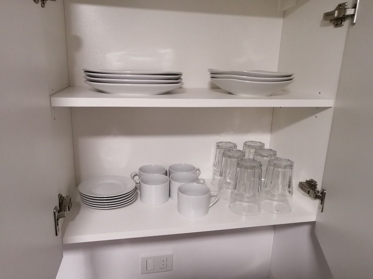 MARIANO ROQUE ALONSO - EN ALQUILER MONOAMBIENTE AMOBLADO — foto 3