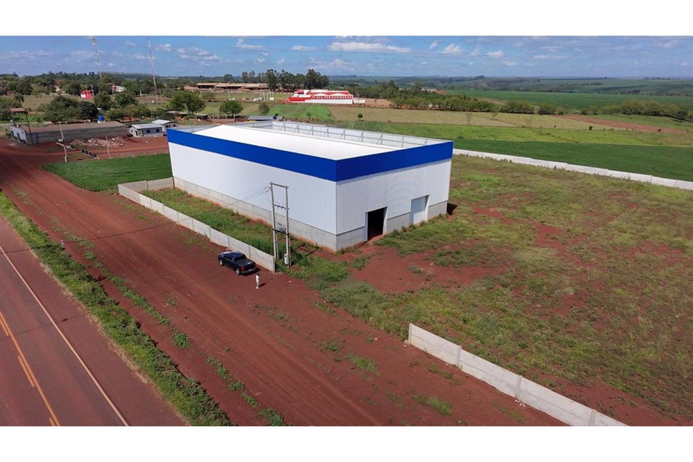 Predio Industrial y Comercial en Venta en Santa Rita | 12.000 m² — foto 3
