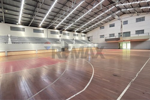 Alquiler De Complejo Multifuncionalde 17.300m2 - San Lorenzo — foto 3