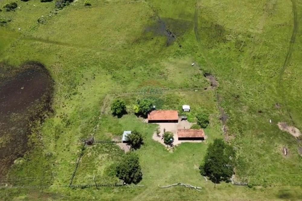 VENDO CAMPO DE TIERRA FERTIL EN MISIONES YABEBYRY — foto 2