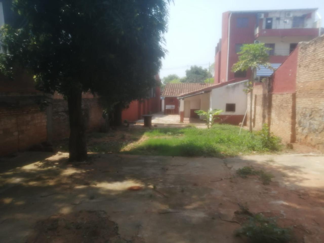 Terreno en venta en Mburicaó, Asunción — foto 3