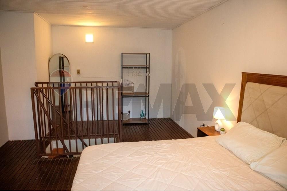 Dúplex de 1 Dormitorio en Microcentro Asunción — foto 3