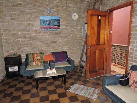 Apartamento 2 Dormitorios Sin Gastos Comunes