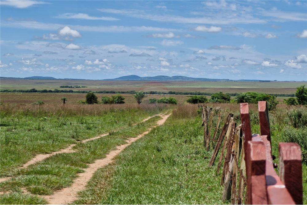 120 HECTAREAS SOBRE RUTA QUIINDY – YBYCUI — foto 2