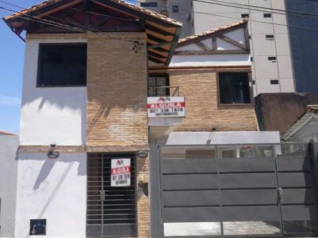 Tierra Inmobiliaria Alquila - Hermoso Duplex Para Vivienda U Oficina