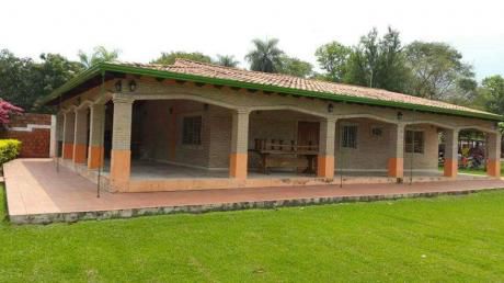 Capital Vende Casa Quinta!!!