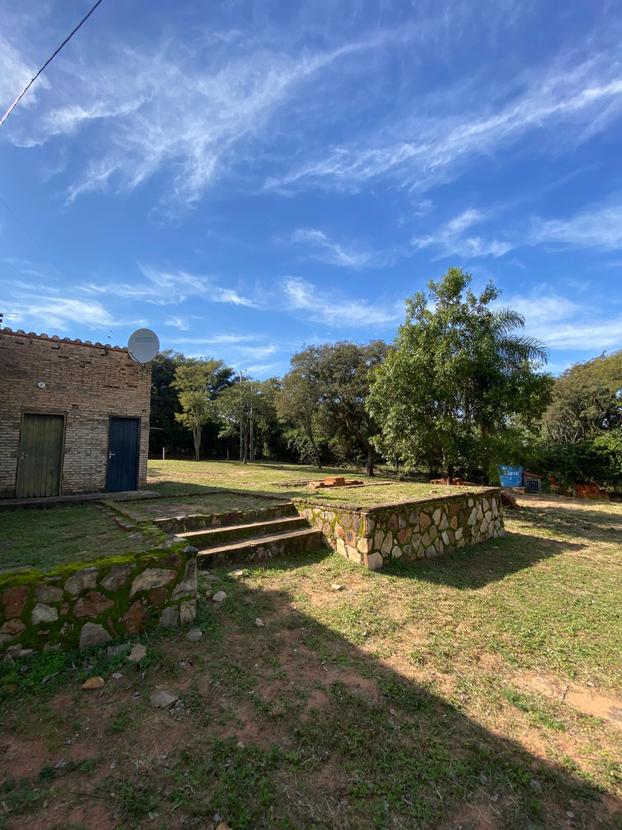 Terreno en venta en San Bernardino — foto 2