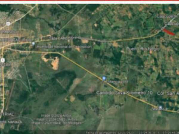 EN VENTA – PROPIEDAD DE 10 HECTÁREAS CON INFRAESTRUCTURA GANADERA — foto 3