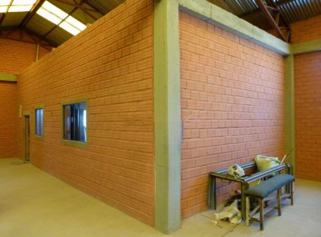 Galpones Para Fabrica O Almacenes En Venta