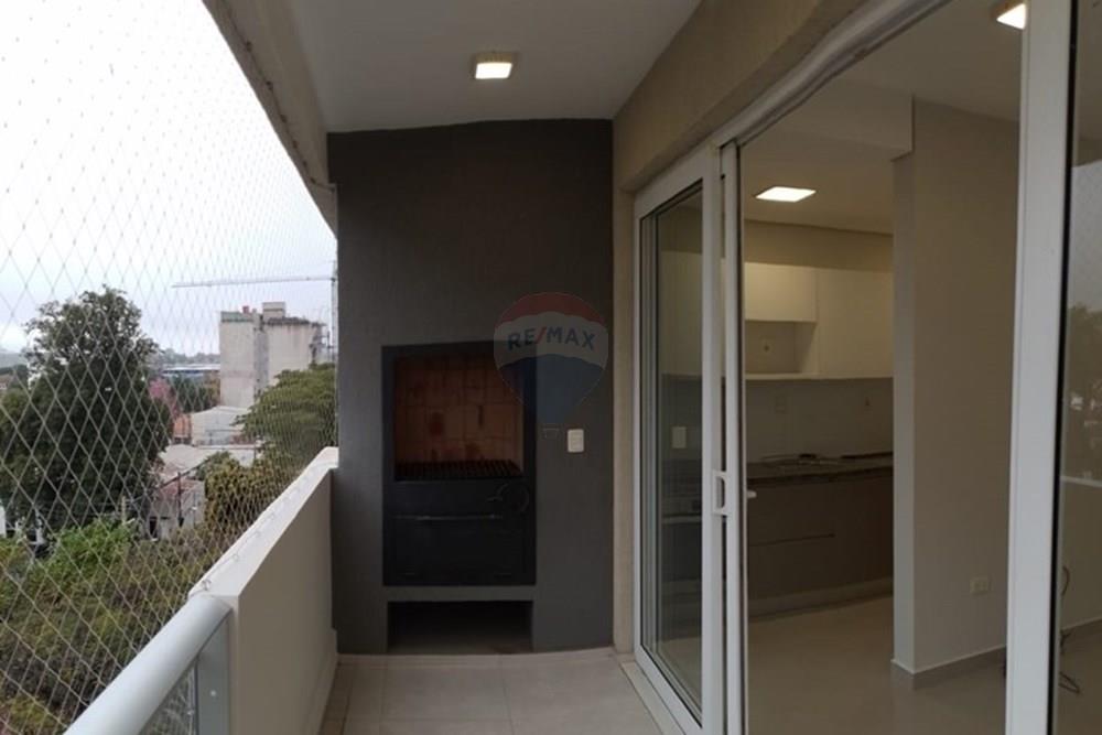 Alquilo Depto De 2 Hab En Villamorra — foto 3